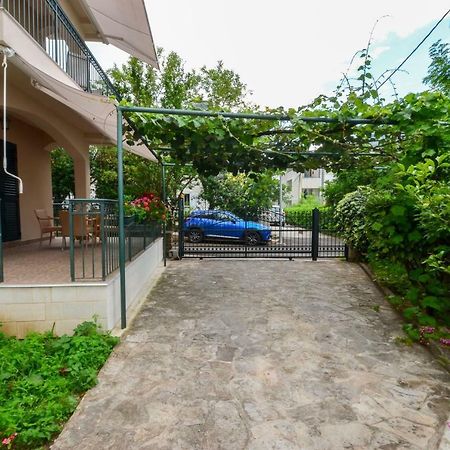 Apartment Radulovic Kotor Exterior photo