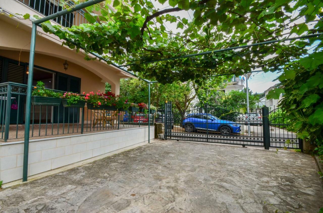 Apartment Radulovic Kotor Exterior photo