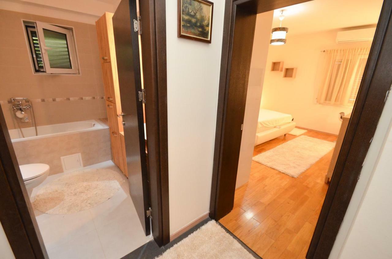 Apartment Radulovic Kotor Exterior photo