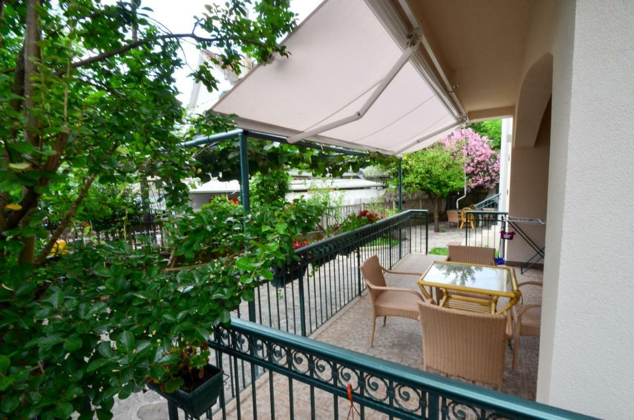Apartment Radulovic Kotor Exterior photo