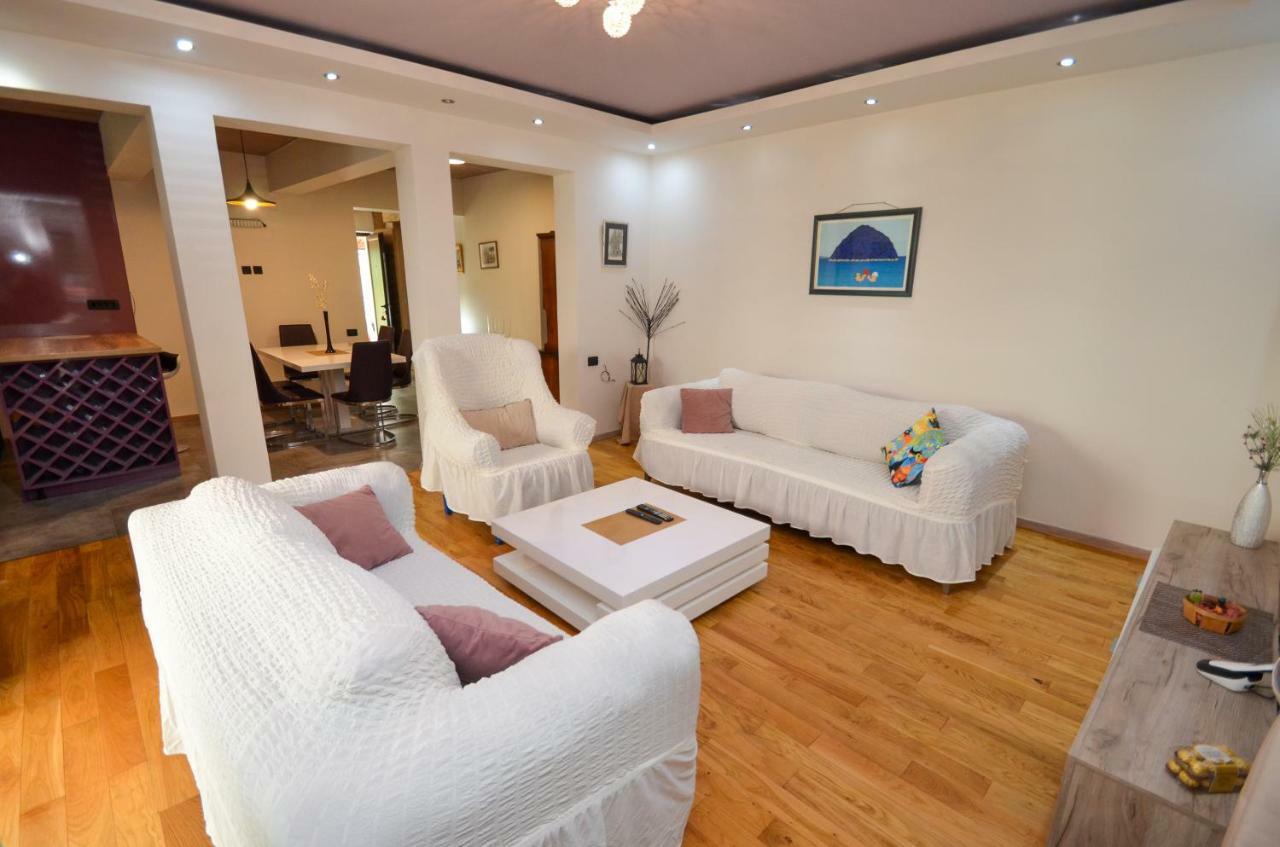 Apartment Radulovic Kotor Exterior photo